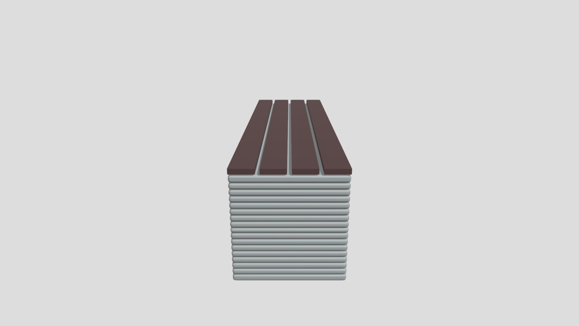 скамейка3 — Sketchfab embed 3D viewer