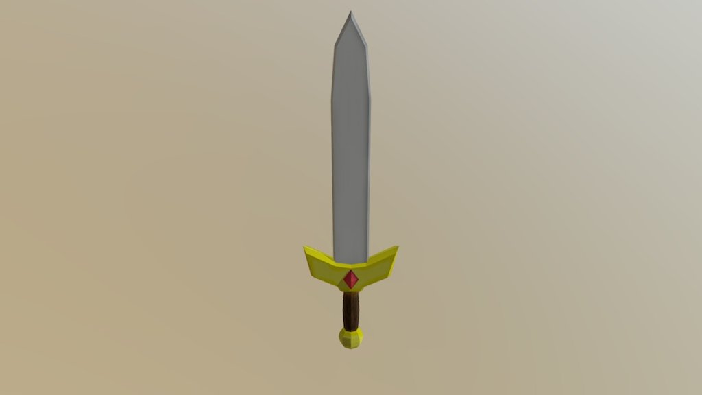 Sword