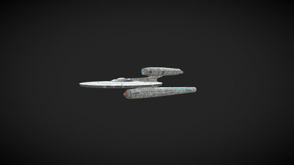 Star Trek - Kelvin timeline - Kelvin