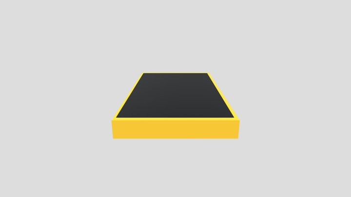 Phone – Modelo 3D gratuito STL