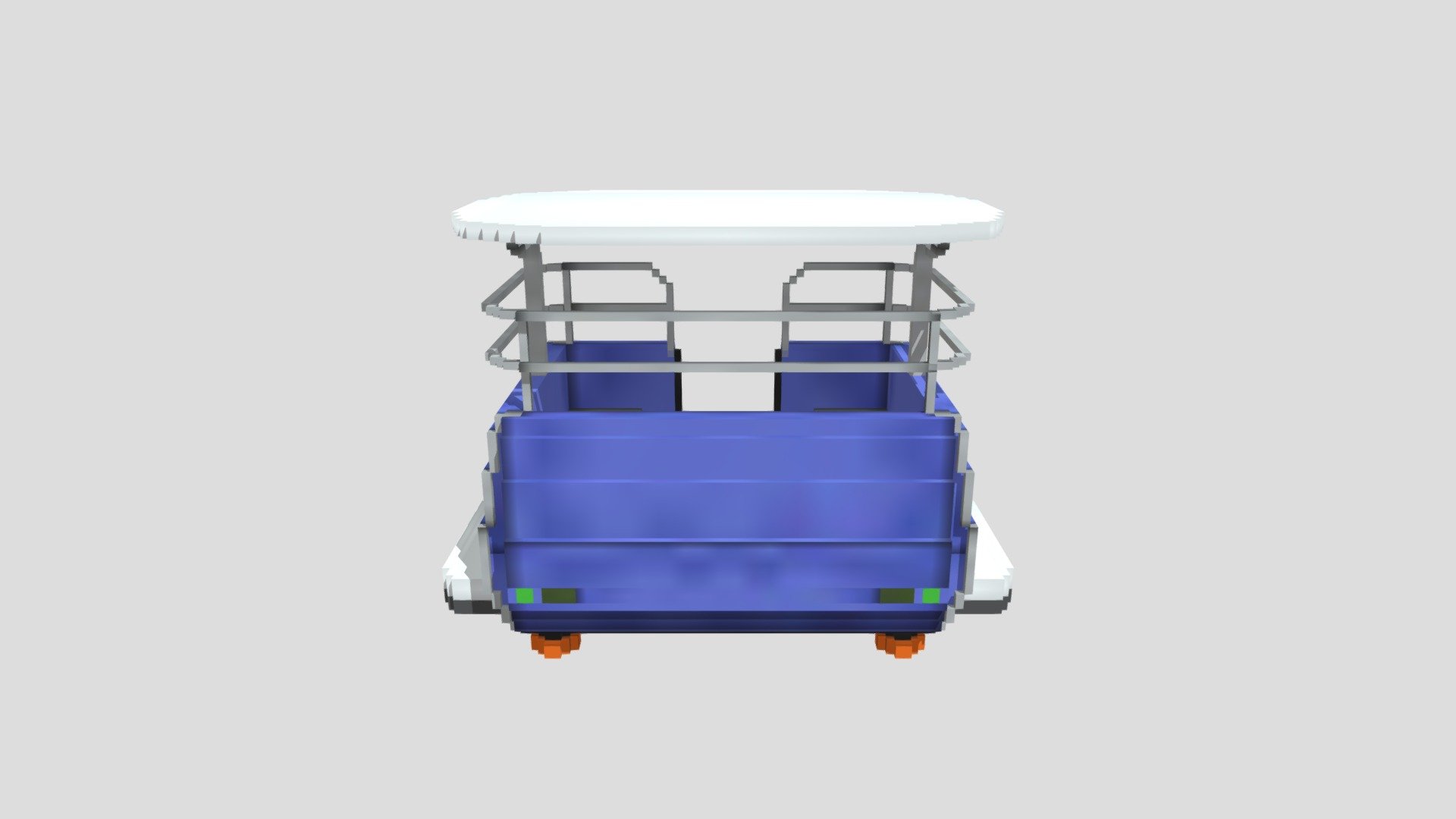 Cubik Model