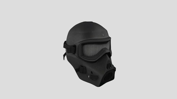 Mask2