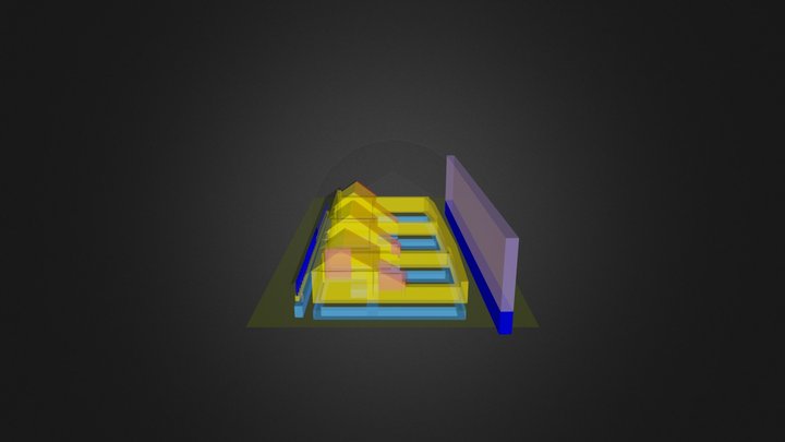 TRANSPARENCY 3D Model