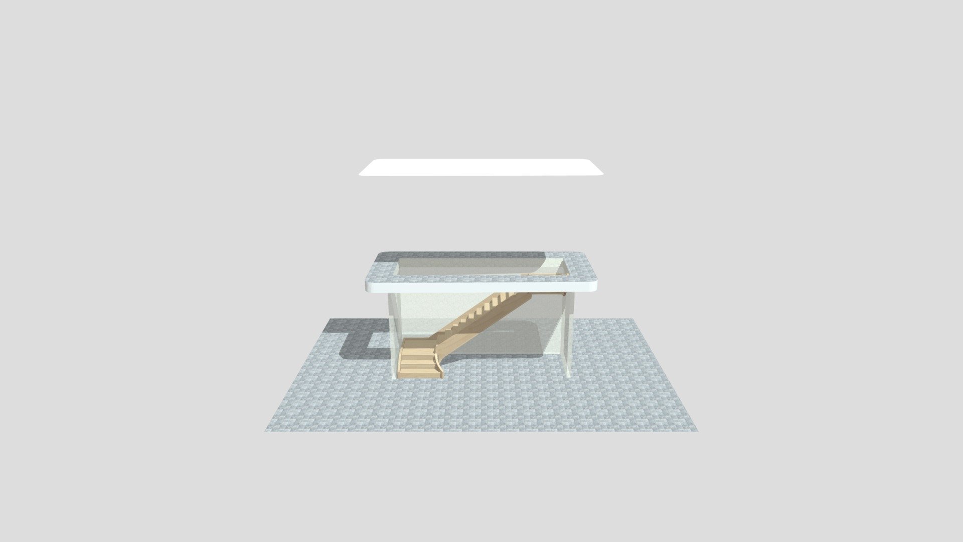 Project2 — Sketchfab embed 3D viewer