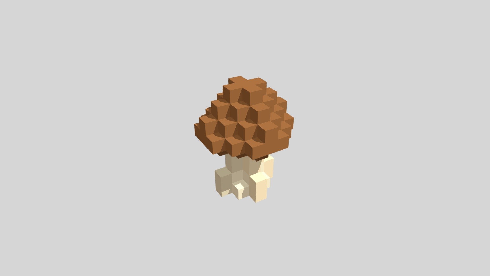MUSHROOM 1