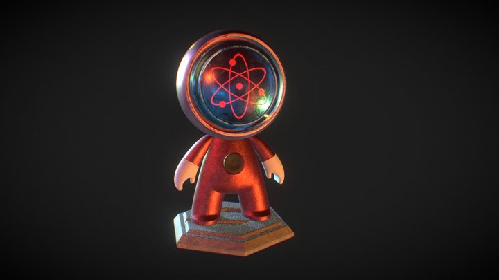 Meet Matt Demo 3/27/2025 3D Model