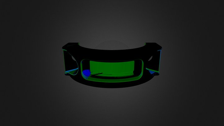 test5 3D Model