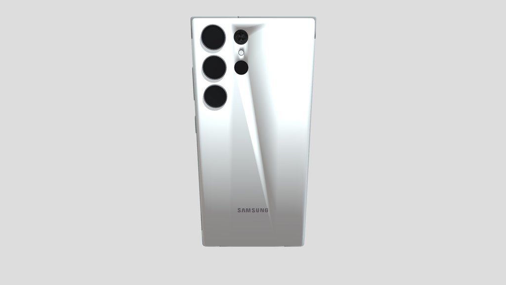 Samsung Galaxy S23 Ultra