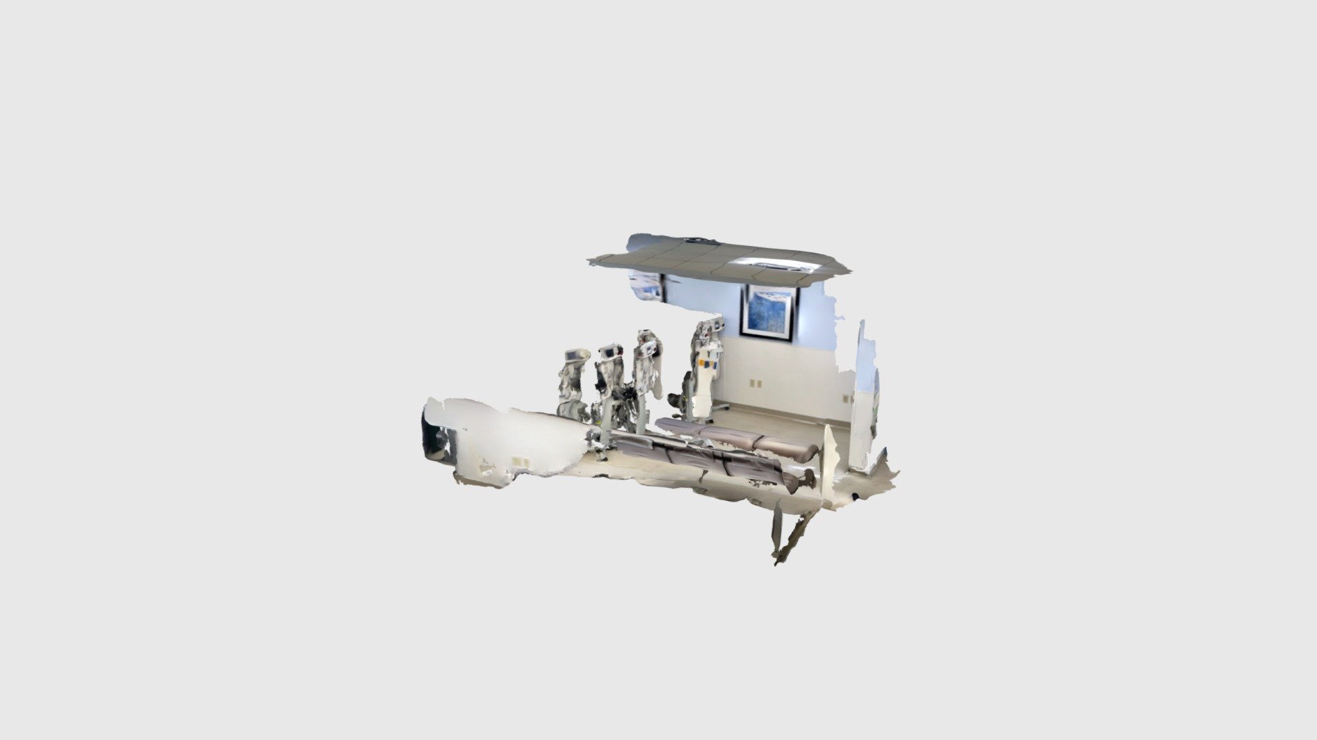 BioLife - Download Free 3D model by NativeTongue [311e89c] - Sketchfab