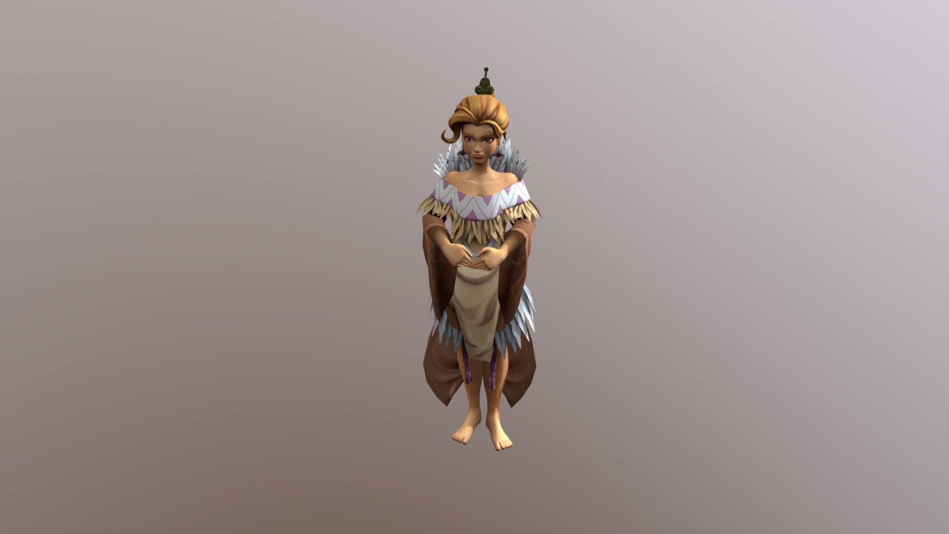 Wahine 001