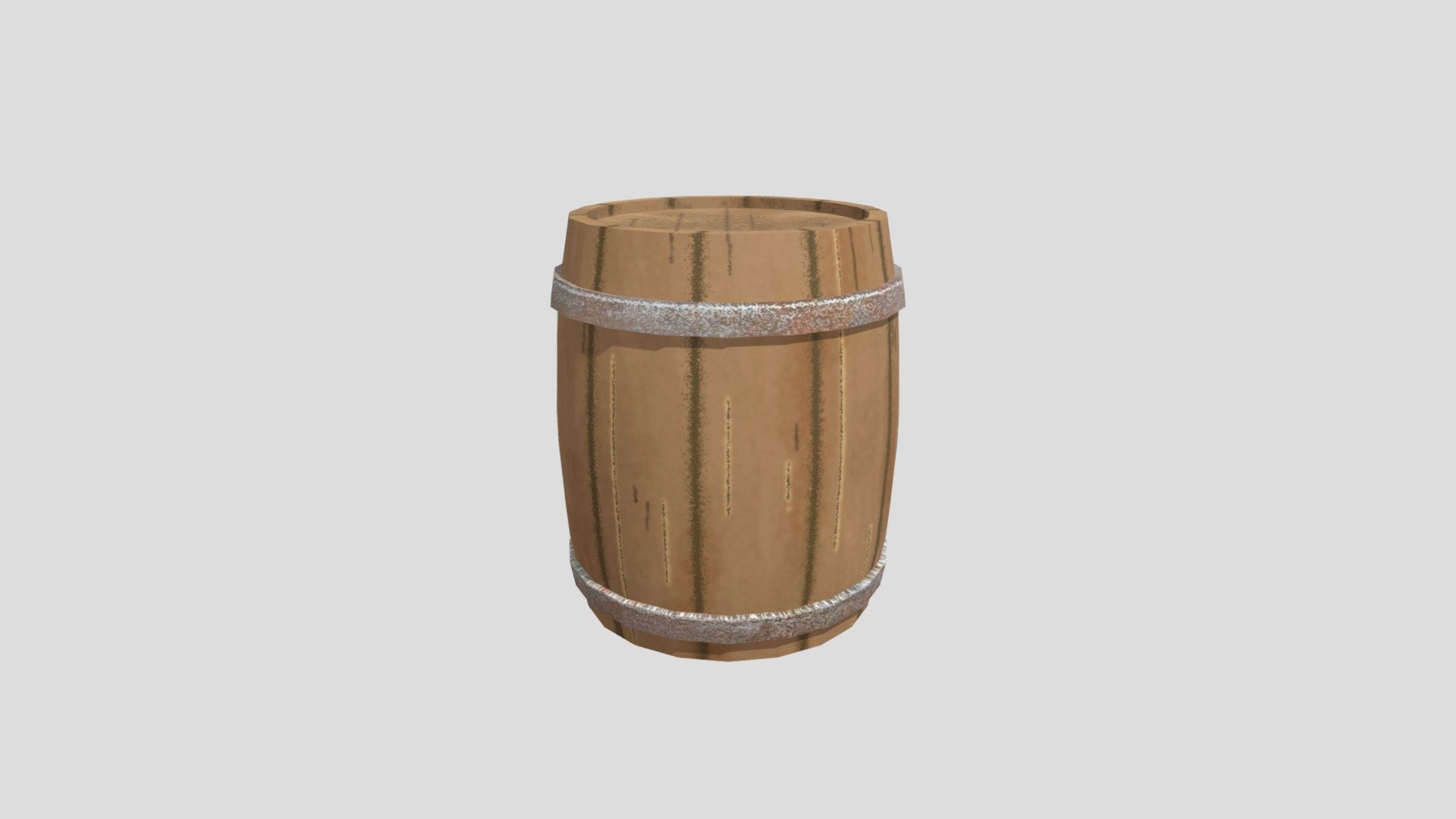 Barrel