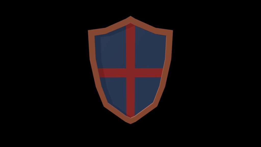 Medieval Fantasy Challenge - Asset - Brasao