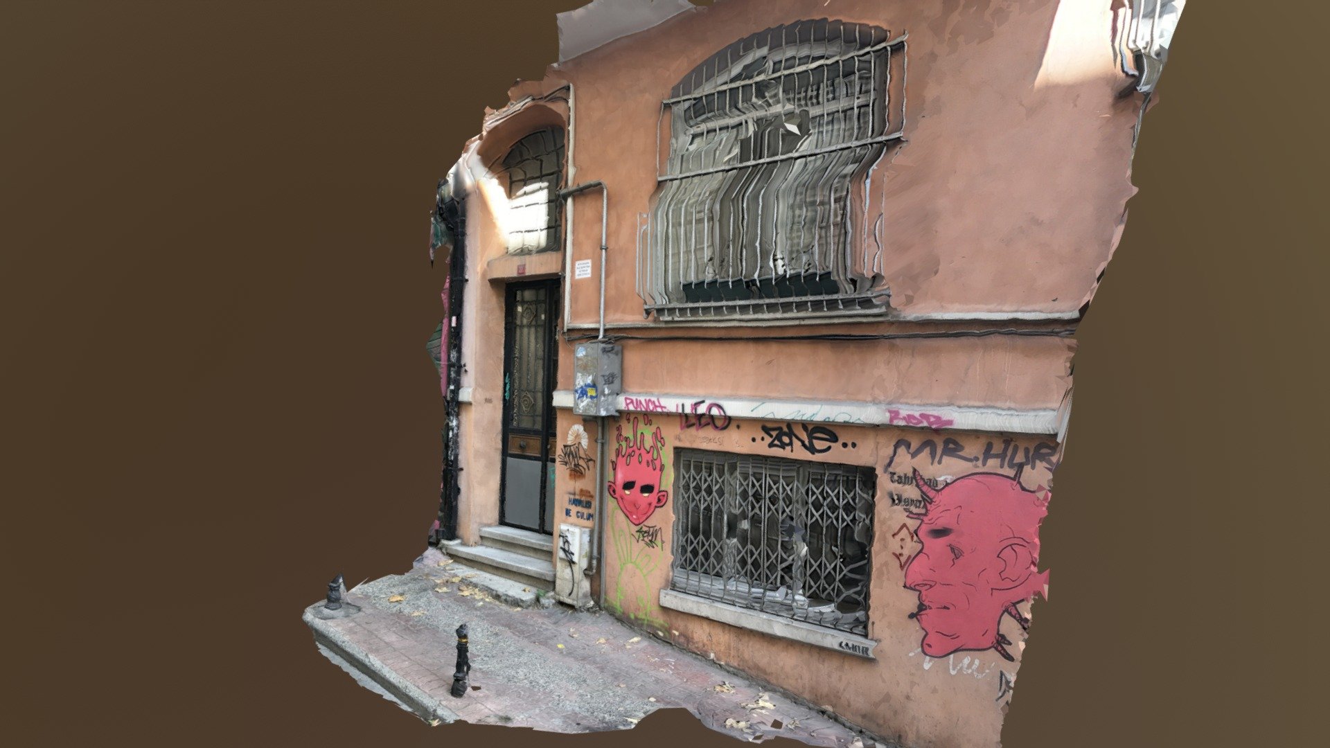 façade cihangir 1