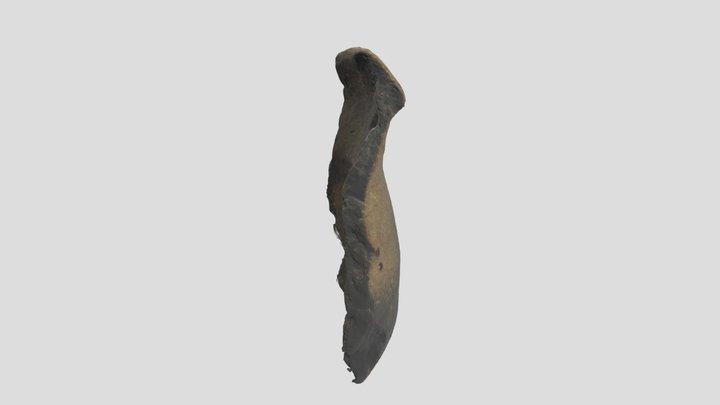 SN-215 3D Model