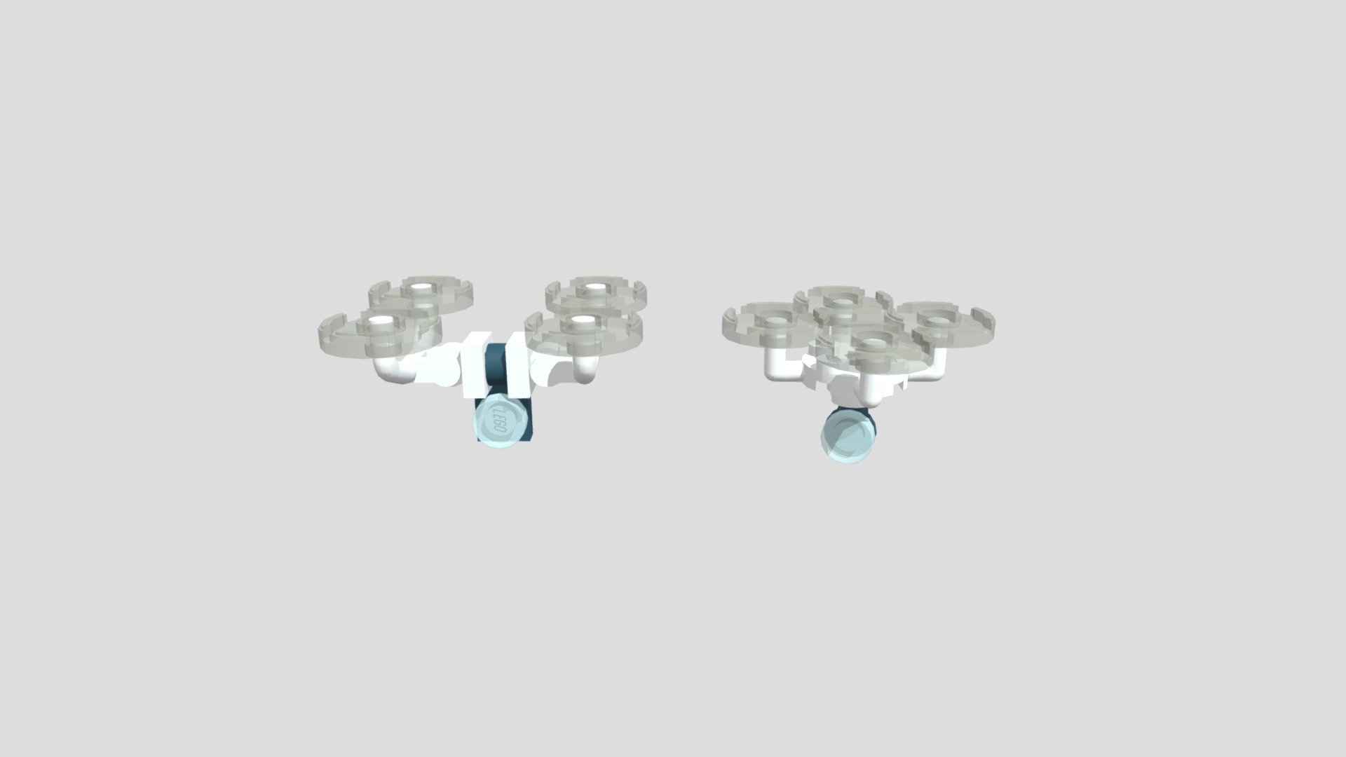 Drones