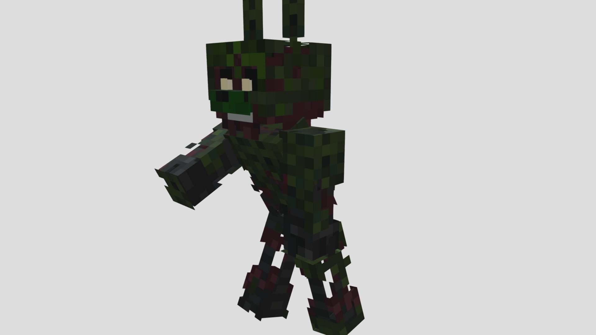 minetrap