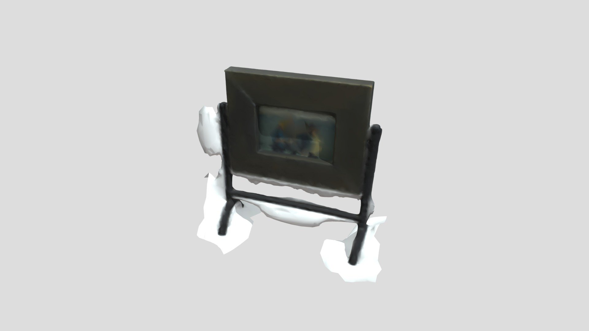 Picture frame