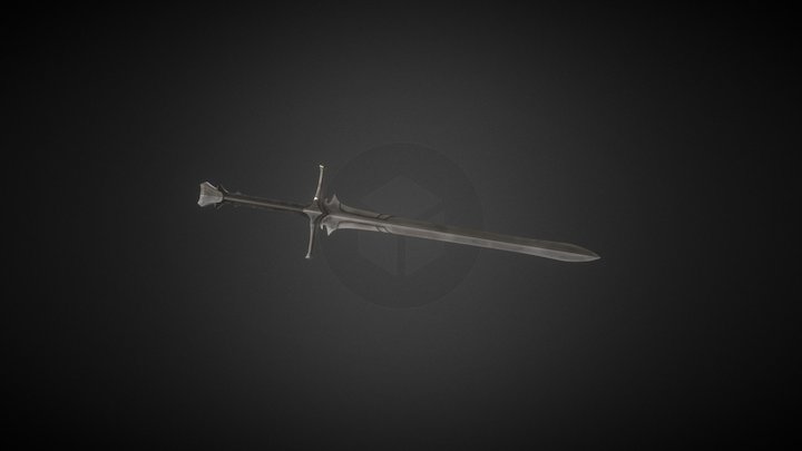 Jyggylag 3D Model