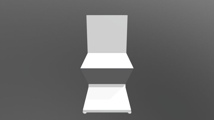 213 03 04 chair 3D Model