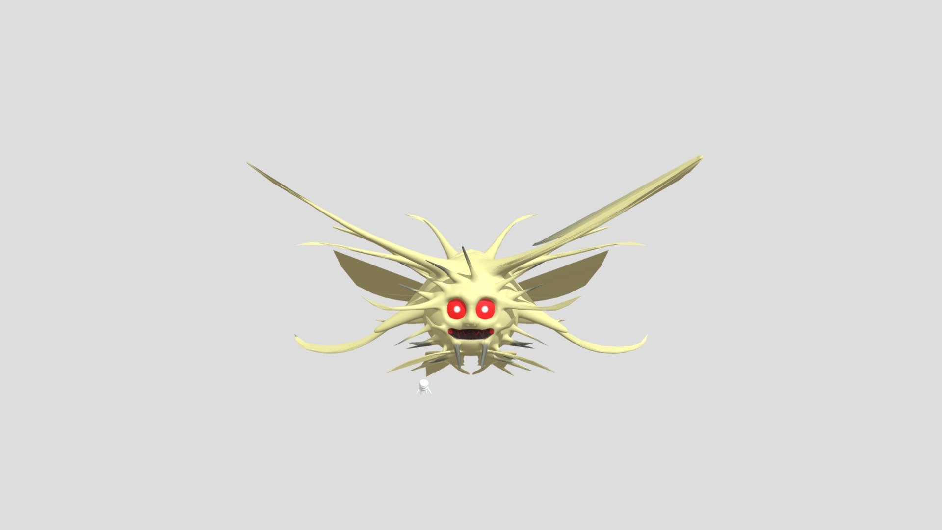 erbock eater of worlds