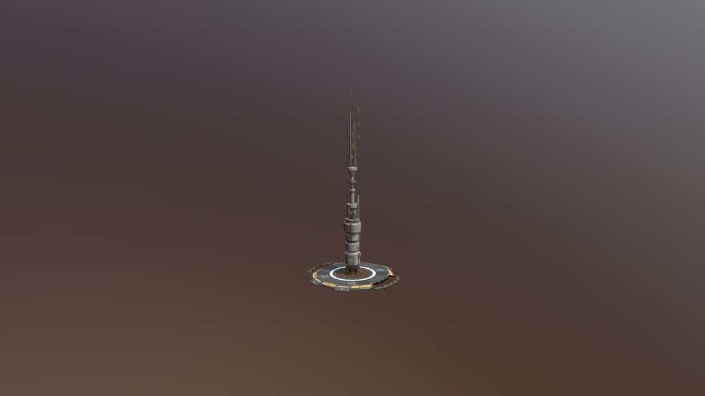 Pylonne Star-Wars Moss