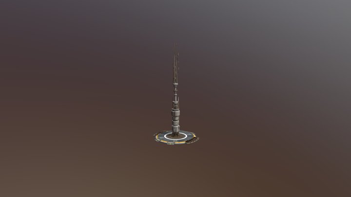 Pylonne Star-Wars Moss