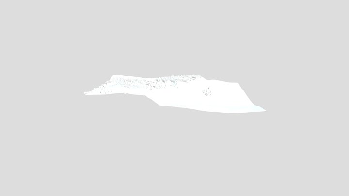 5arita141blend 3D Model