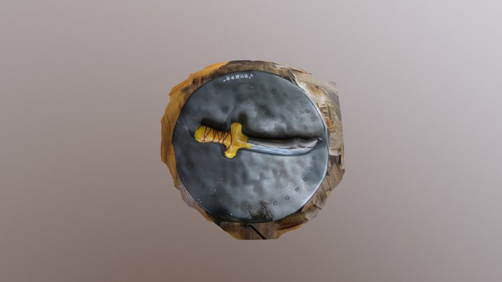 MODEL 3D Model
