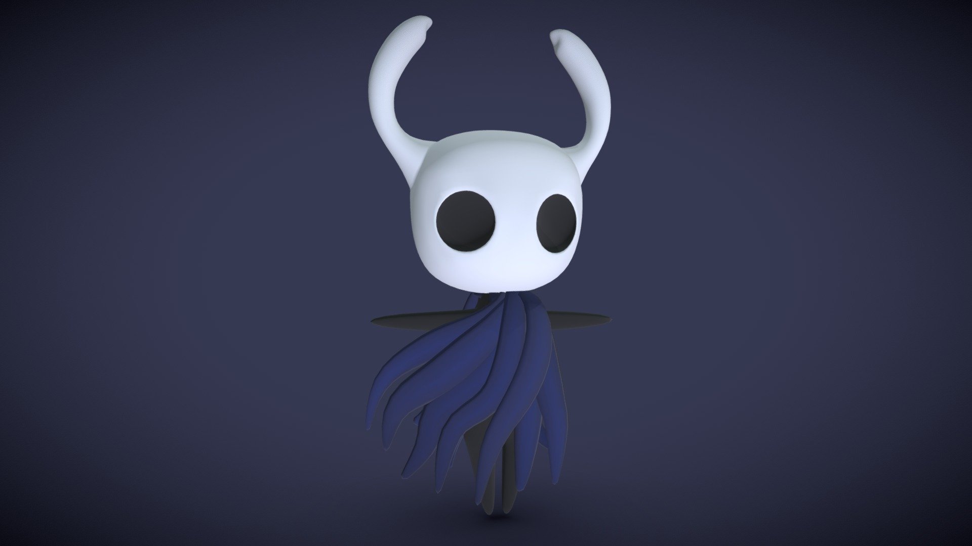 Hollow Knight