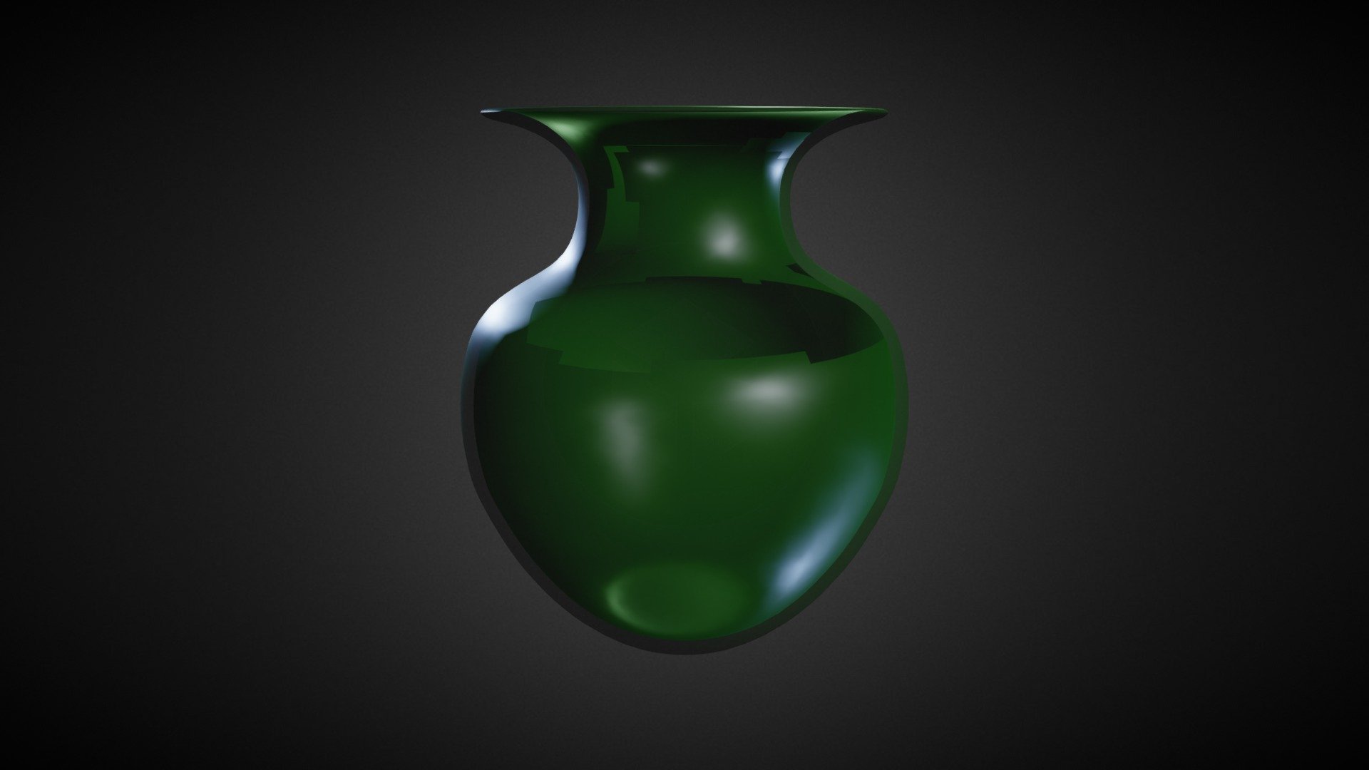 Vase — Sketchfab embed 3D viewer