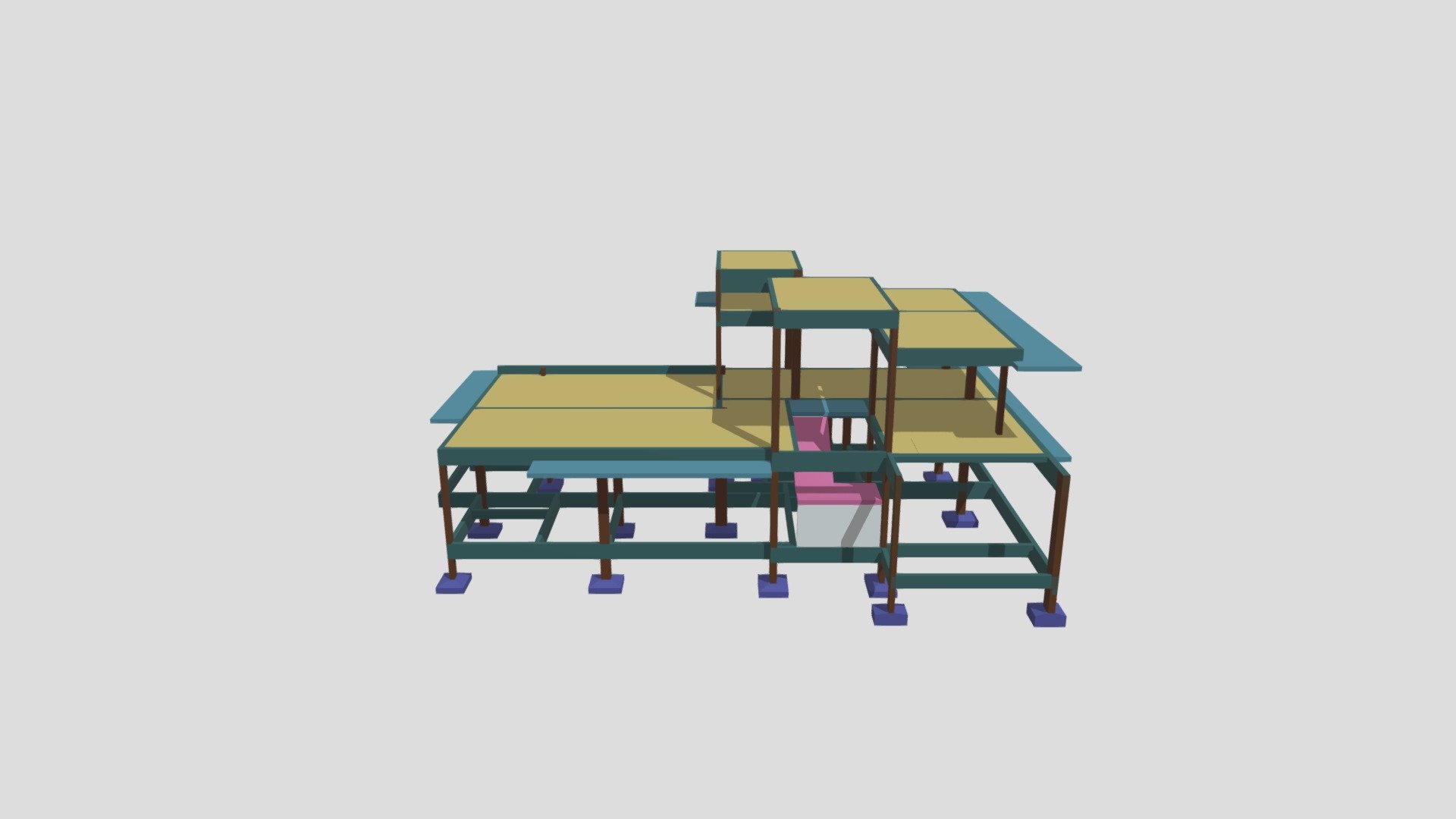 3D