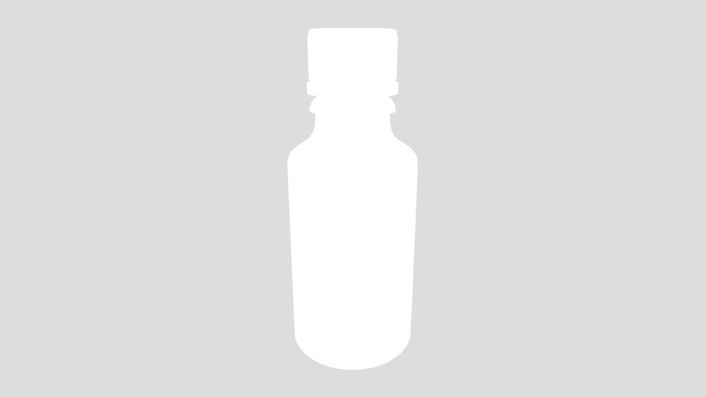 Aesop Anouk Oil Burner Bottle