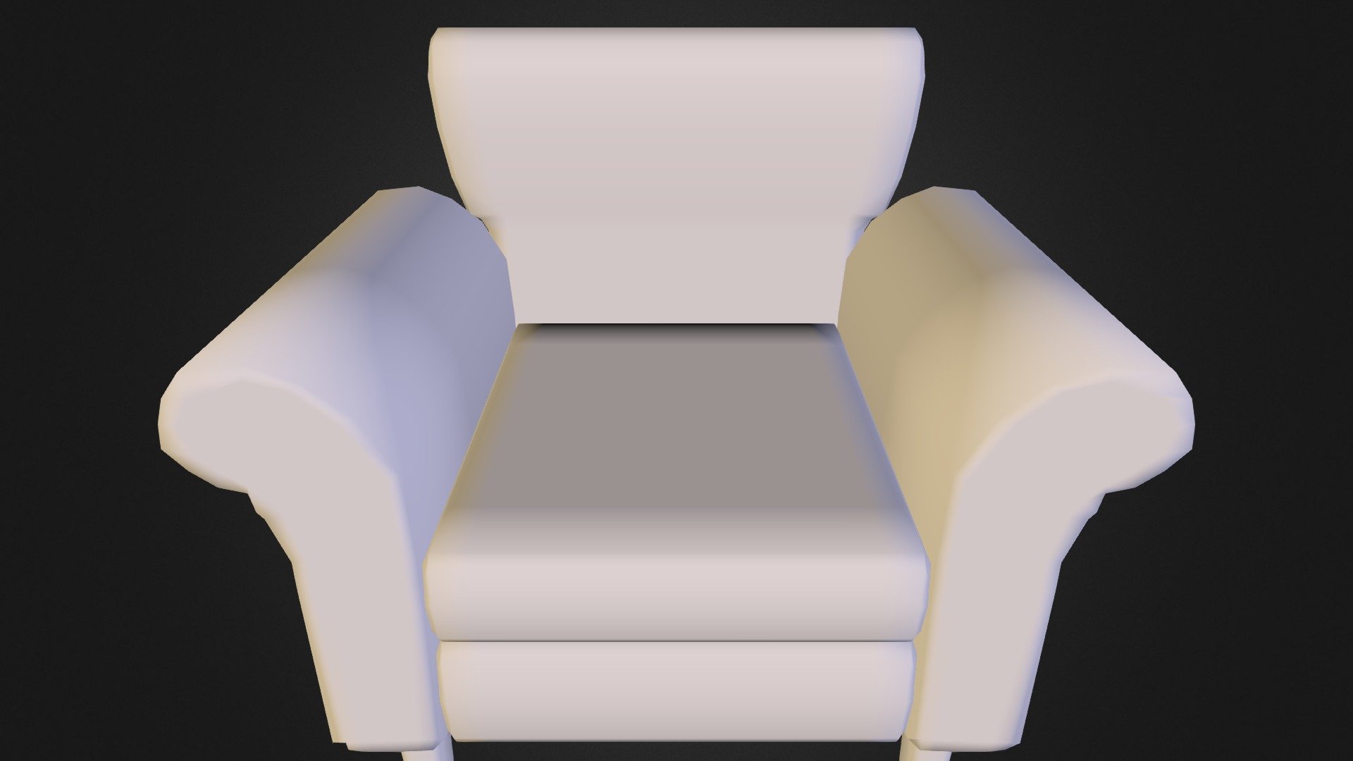 Llbeanchair 3d Model By Matt Connors Mseydel 312b6e8 Sketchfab 1329