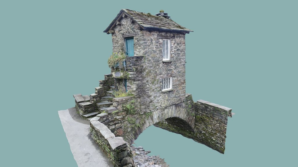 Bridge House