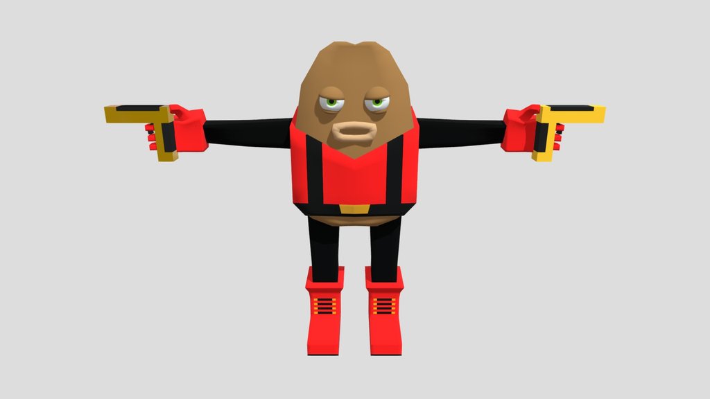 Killer Bean