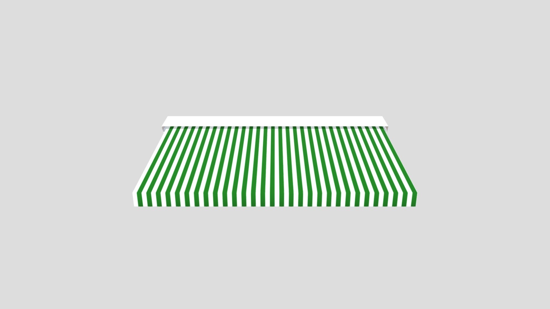 Awning - Download Free 3D model by 1-3D.com [312d002] - Sketchfab