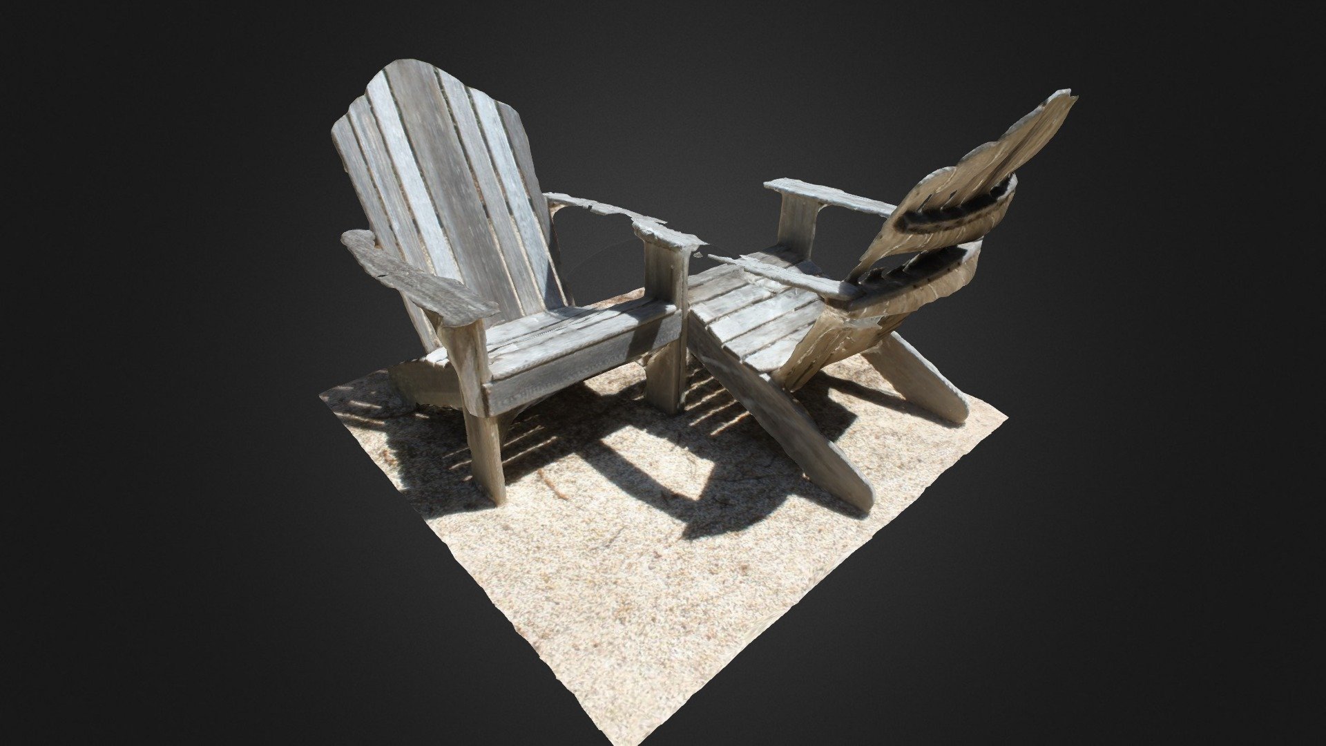 Chairs Scan 3D Model By Daniel Cahill5 312db84 Sketchfab   5ceca569ad8d449e9335c6c543ccbeb3 