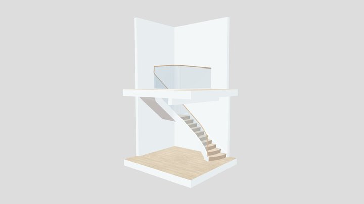 160 Clymer Option (2) 3D Model