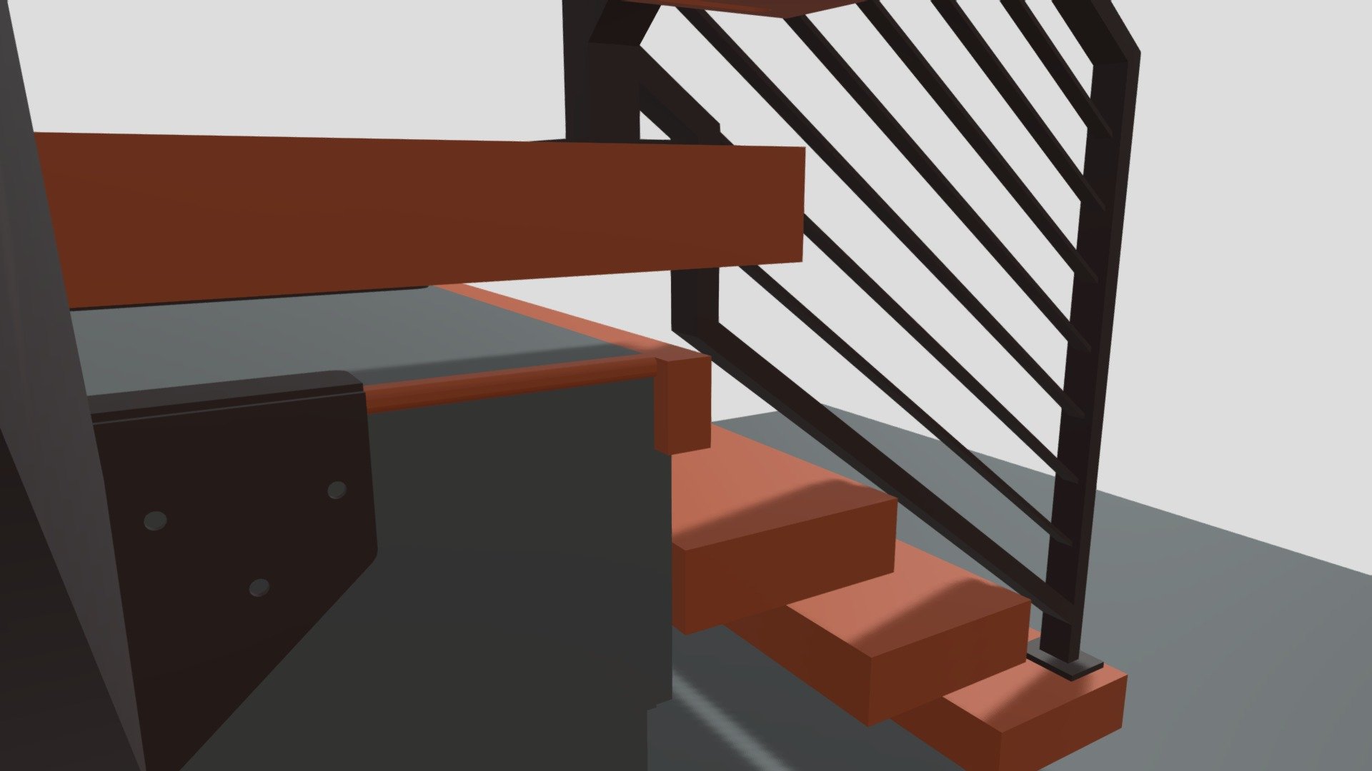Small Bullnose