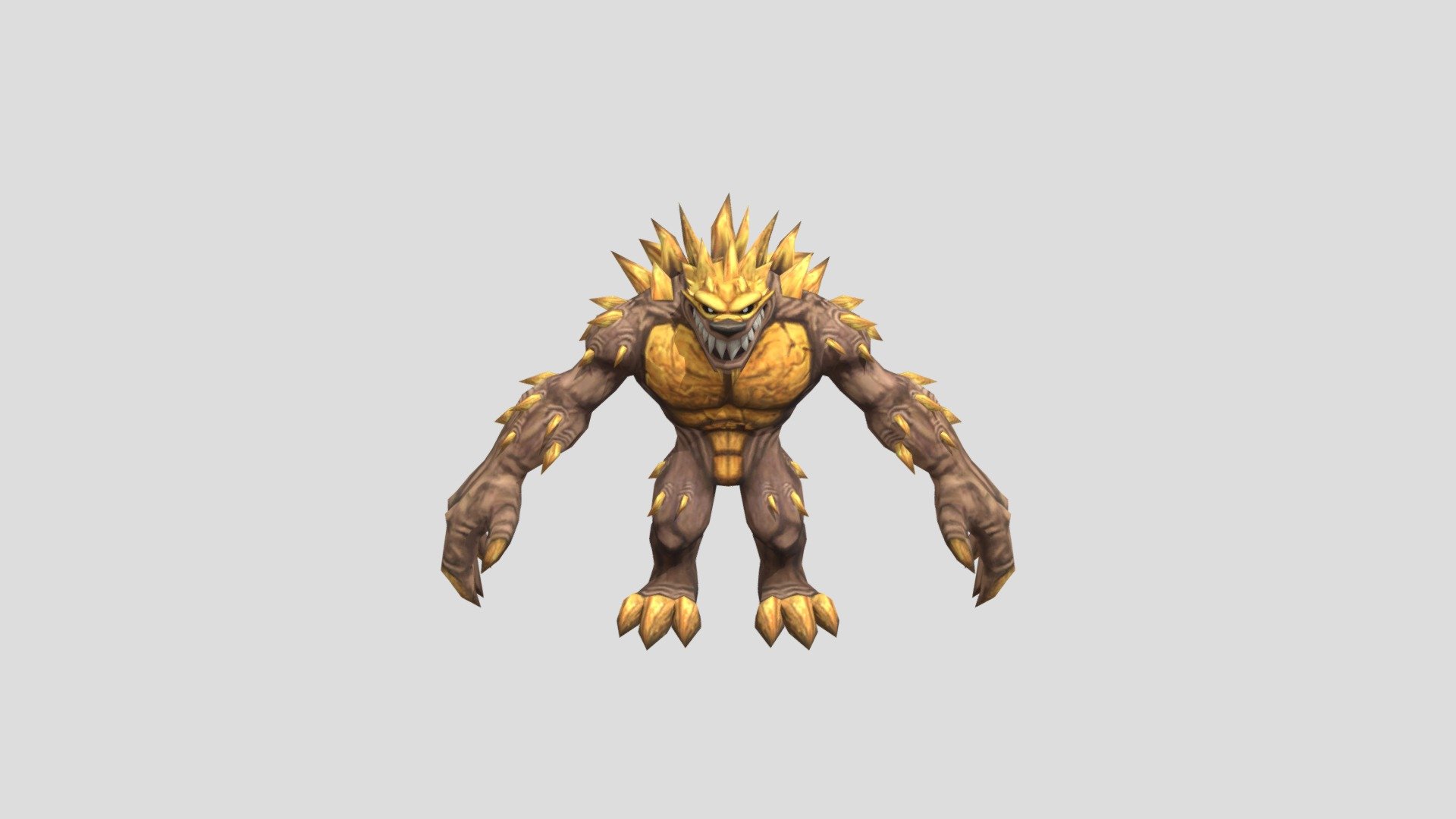 Xbox 360 - Crash Mind Over Mutant - Spike