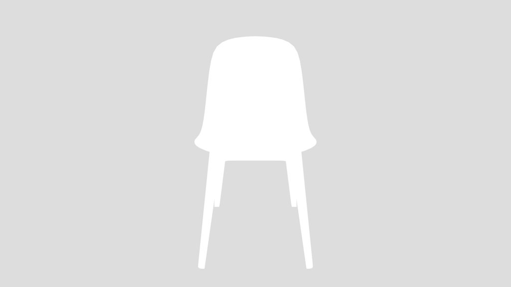 Ikea Odger Dining Chair