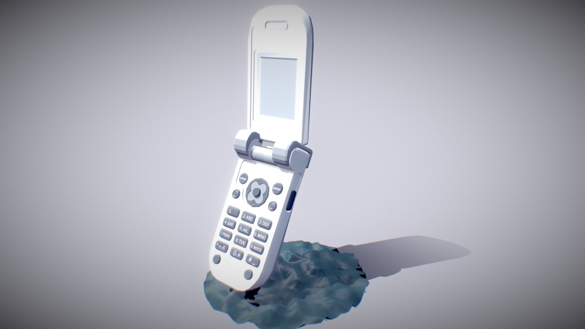 Sony z500I