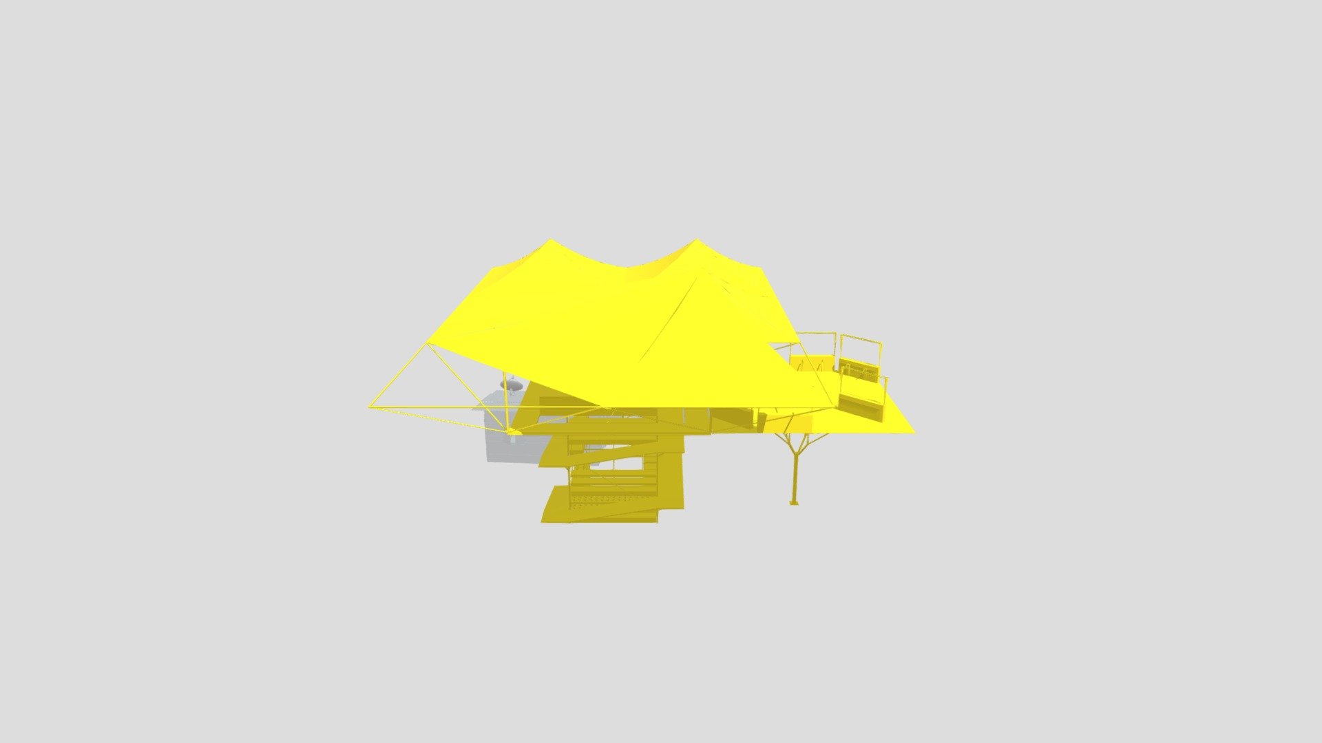 INDA Y2 AD Thomas Oat Projectmodel