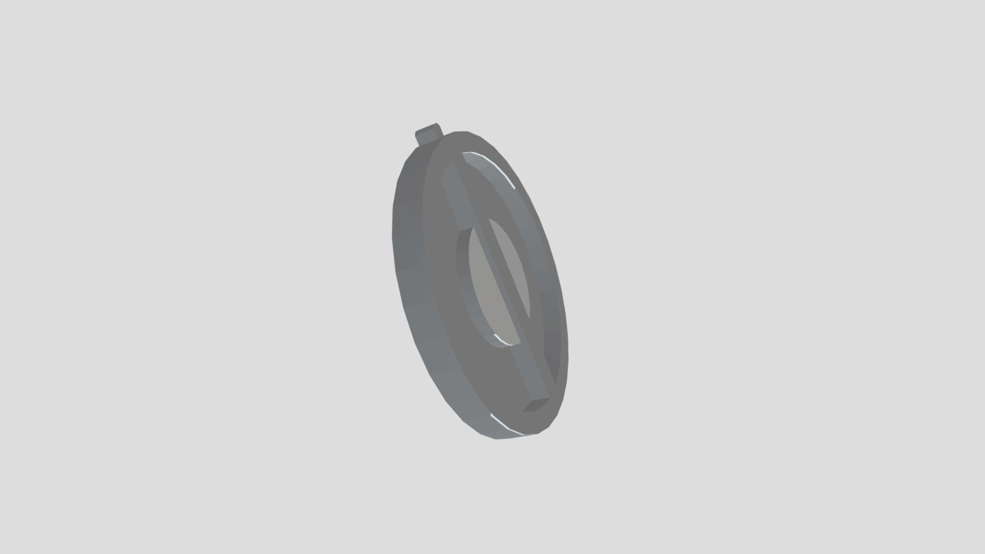 DP Keychain Download Free 3D model by ZMerchant [3132c62] Sketchfab