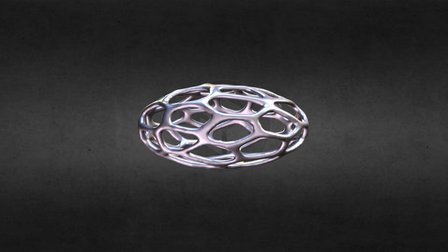 3D Printed with OLO 3D Model