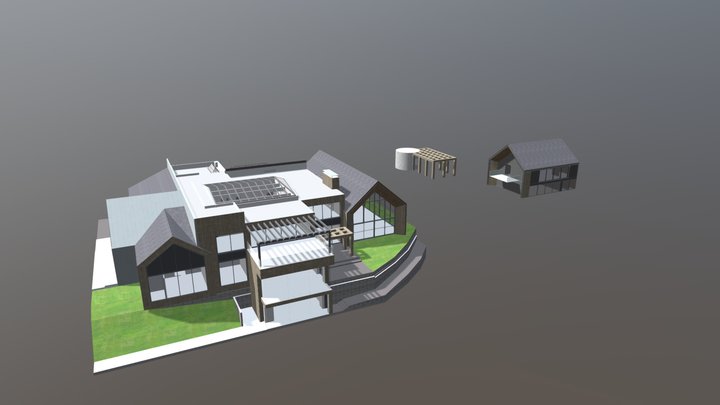 29_06_2023_10690 SOMMA WAY 2 house 3D Model