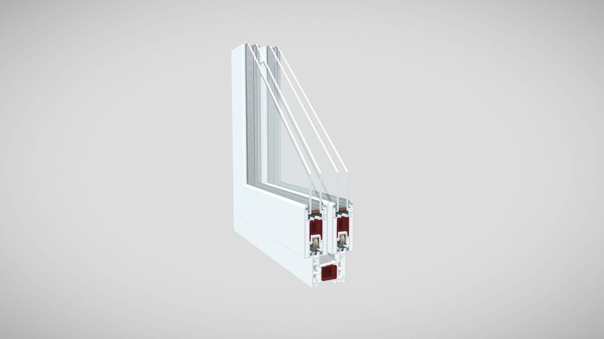 KLASİK SÜRME 7470-7471 / SLIDING 7470-7471 — Sketchfab embed 3D viewer
