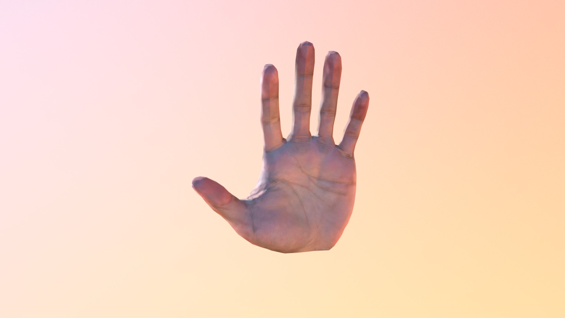 Michael Hand