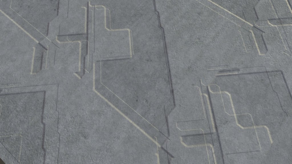 ElasiaCmTile01 PBR Material