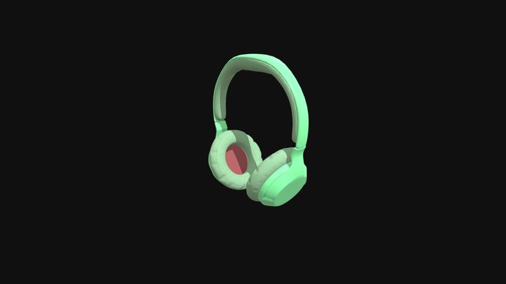 Headphone